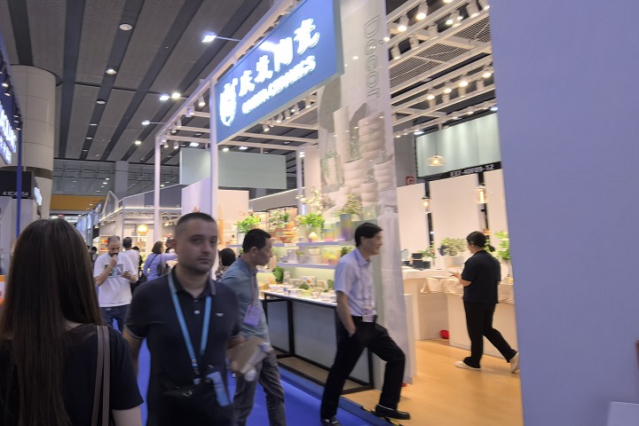 土耳其食品、食品配料及包裝展覽會F Istanbul當?shù)厥袌鲈趺礃樱?m.hnhuay.cn)