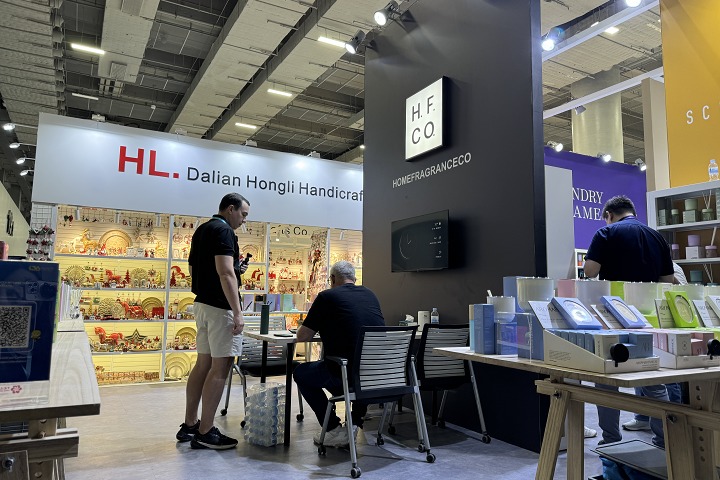 2025年中東迪拜國際電子煙展覽會World Vape行業風向標(m.hnhuay.cn)