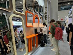 2025年美國國際廚房衛浴展覽會KBIS市場怎么樣？