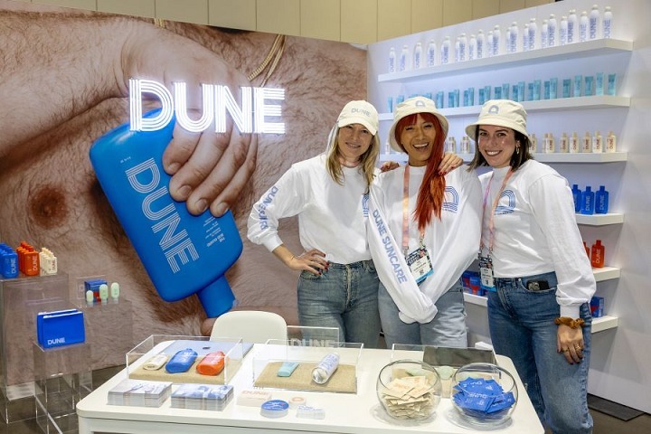 2025年美國水上運動用品展覽會Surf Expo將于9月4-6日在佛羅里達州舉行(m.hnhuay.cn)