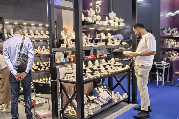 波蘭華沙國際包裝展覽會Warsaw Pack展會規模跟展會情況怎么樣？(m.hnhuay.cn)