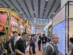 中東迪拜電力、照明及新能源展覽會MEE官方報名