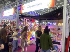 華拓會展集團的頭像