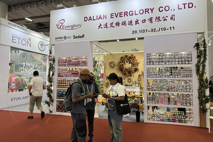 阿聯酋迪拜酒店用品及餐飲設備展覽會The Hotel Show Dubai效果怎么樣？(m.hnhuay.cn)