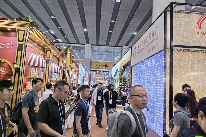 柬埔寨國際電力能源展覽會Camenergy展會情況怎么樣？(m.hnhuay.cn)