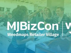 2024美國大麻展覽會(huì)（MJBizCon）將于12月3日舉行