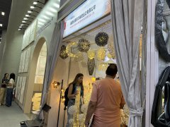 2025年土耳其食品、食品配料及包裝展覽會F Istanbul將于7月2日-5日在伊斯坦布爾展