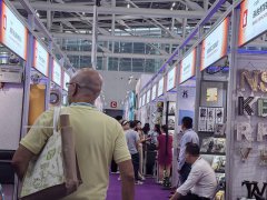 亞洲（馬來西亞）國際海洋石油技術(shù)展覽會OTC ASIA展會規(guī)模-情況-時間