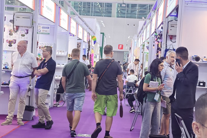 伊朗德黑蘭石油天然氣展覽會Iran Oil Show展會規模-報名入口(m.hnhuay.cn)