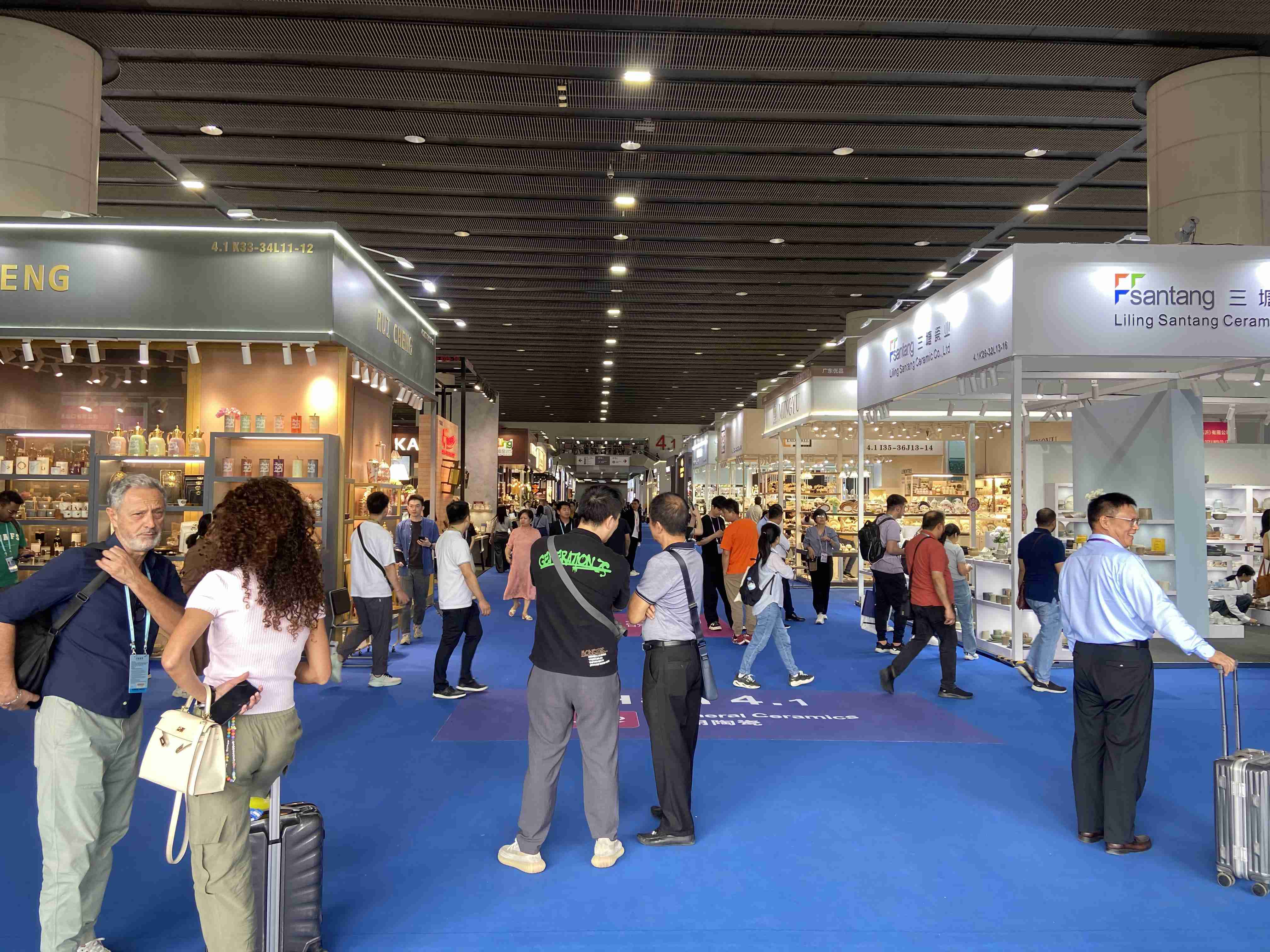 從FIBO科隆展，看2024健身行業最新趨勢！(m.hnhuay.cn)