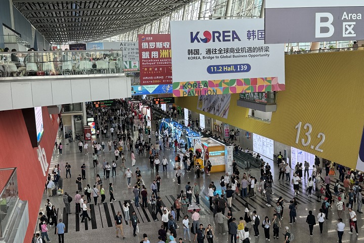 2025年波蘭華沙照明展覽會Trade Show Light將于3月12日-14日在波蘭華沙國際展覽中心舉辦！(m.hnhuay.cn)