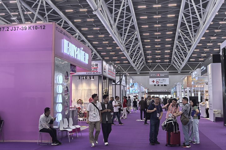 印尼國際水處理展覽會(huì)IndoWater Expo & Forum展會(huì)規(guī)模-展會(huì)時(shí)間(m.hnhuay.cn)