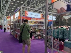 2025年歐洲海鮮及水產加工展覽會Seafood Expo怎么樣？市場大不大？