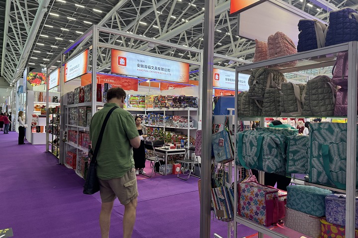 2025年歐洲海鮮及水產加工展覽會Seafood Expo怎么樣？市場大不大？(m.hnhuay.cn)