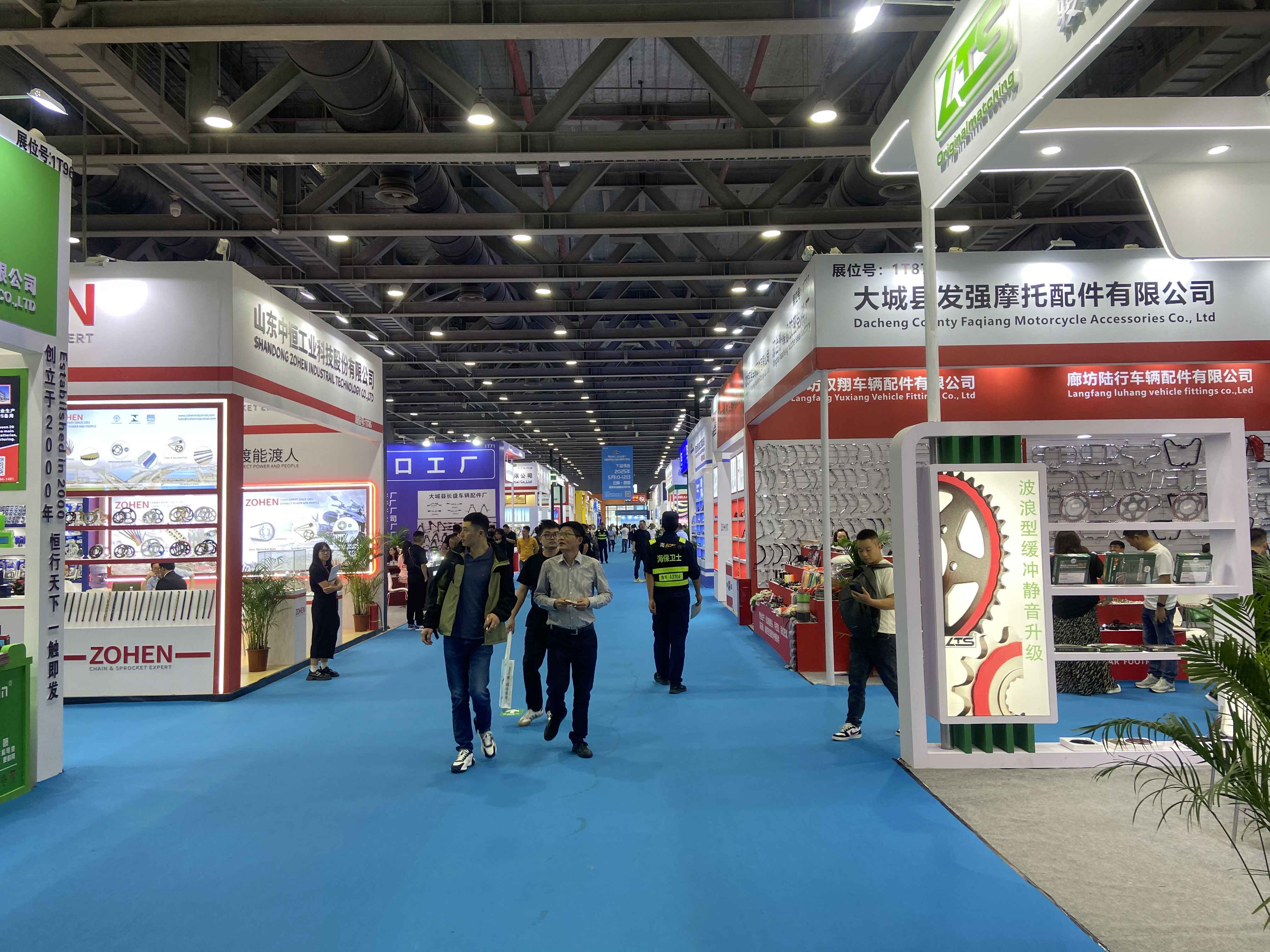 2024德國杜塞爾多夫Medica醫療展完美結束！2025年已開始正式報名 (m.hnhuay.cn)