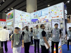 2025年泰國國際冷鏈及運輸物流展覽會ACCS將于7月2日-4日在曼谷國際貿易會展中心