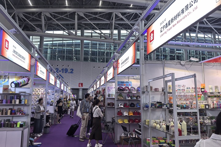 2024馬來西亞5G通訊及智慧城市展覽會Smart Nation Expo明天正式開幕！敬請圍觀(m.hnhuay.cn)