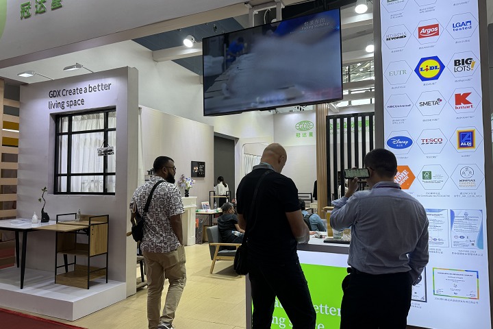 2025年美國西部天然產品展覽會Natural Products Expo West，共赴天然產品行業盛宴！(m.hnhuay.cn)