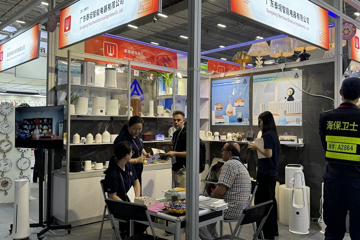 2025年美國奧蘭多寵物用品展覽會(huì)GLOBAL PET EXPO值得參展不？市場(chǎng)怎么樣？(m.hnhuay.cn)