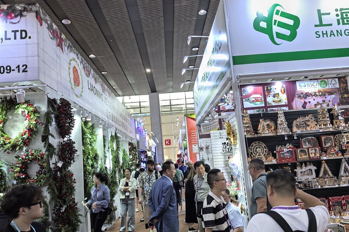 2025德國柏林通訊及消費電子展覽會GITEX EUROPE現(xiàn)火熱報名中?。?m.hnhuay.cn)