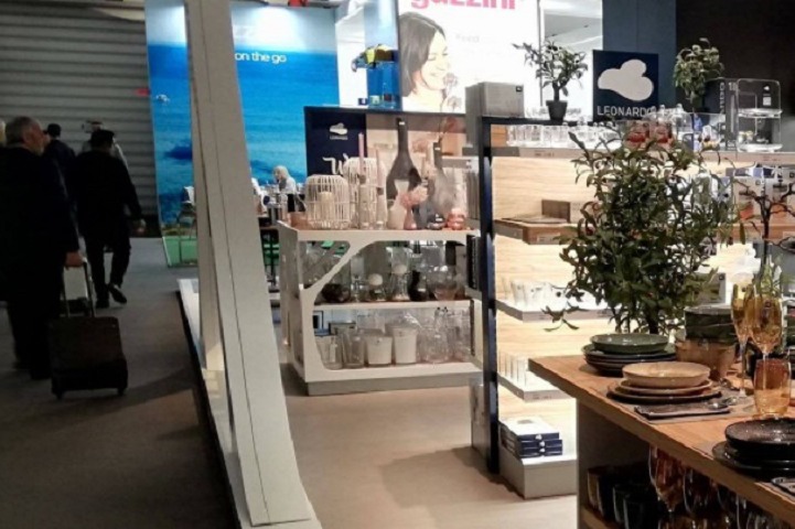 波蘭華沙禮品及家庭用品展覽會Warsaw Gift Show(m.hnhuay.cn)