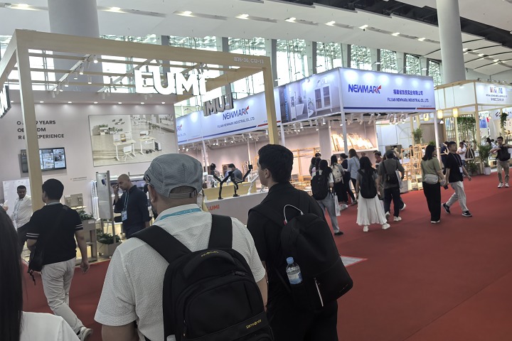 俄羅斯國際電線電纜、線材線纜及設(shè)備展覽會Cabex于2025年3月18日舉辦(m.hnhuay.cn)