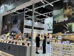 2025年9月土耳其國際食品展覽會WorldFood Istanbul展會亮點，優勢在哪里？