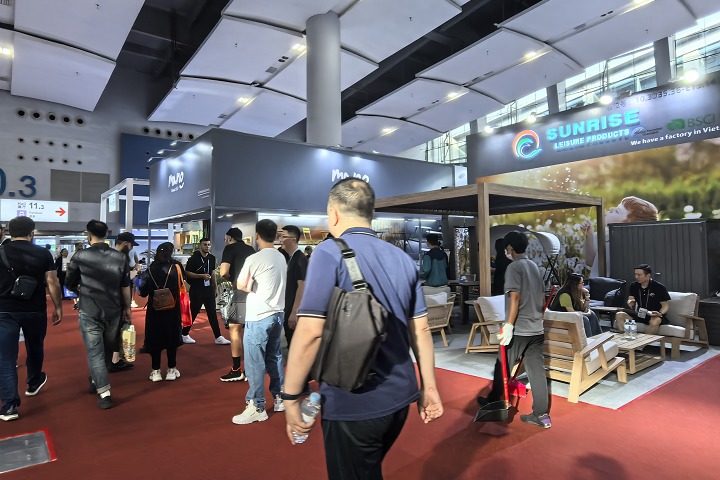 ISC Brasil巴西國際安防產品博覽會于2025年9月2號舉辦，官方報名途徑(m.hnhuay.cn)