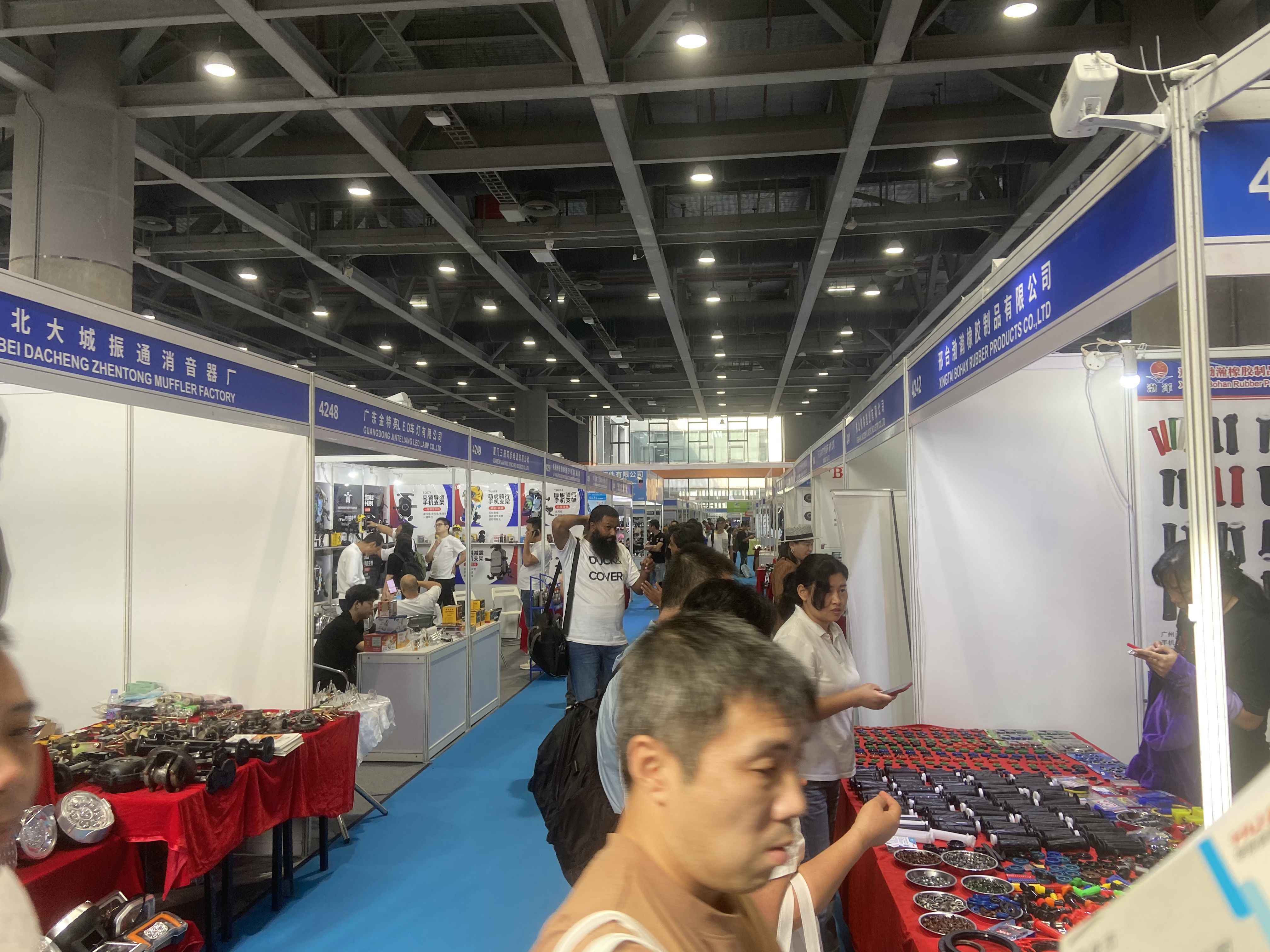 一年一屆-2025德國科隆健身健美及康體設施展覽會（FIBO）即將舉辦(m.hnhuay.cn)