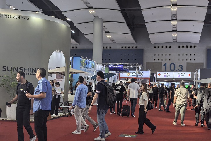 2025沙特利雅得國際安防及消防展覽會Intersec Saudi Arabia進入中東安防市場的好時機(m.hnhuay.cn)