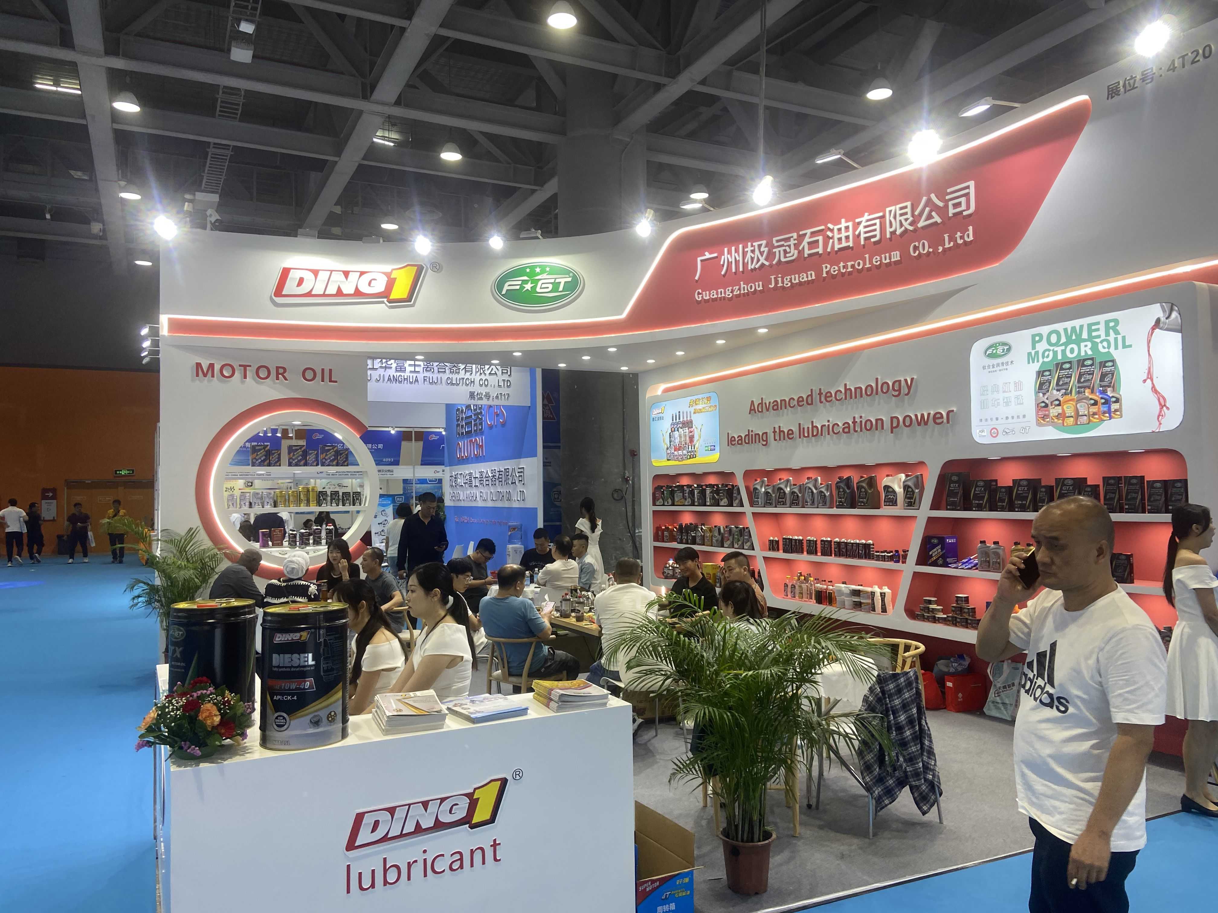 中歐摩托車市場潛力-波蘭華沙摩托車展覽會（Warsaw Motorcycle Show）(m.hnhuay.cn)