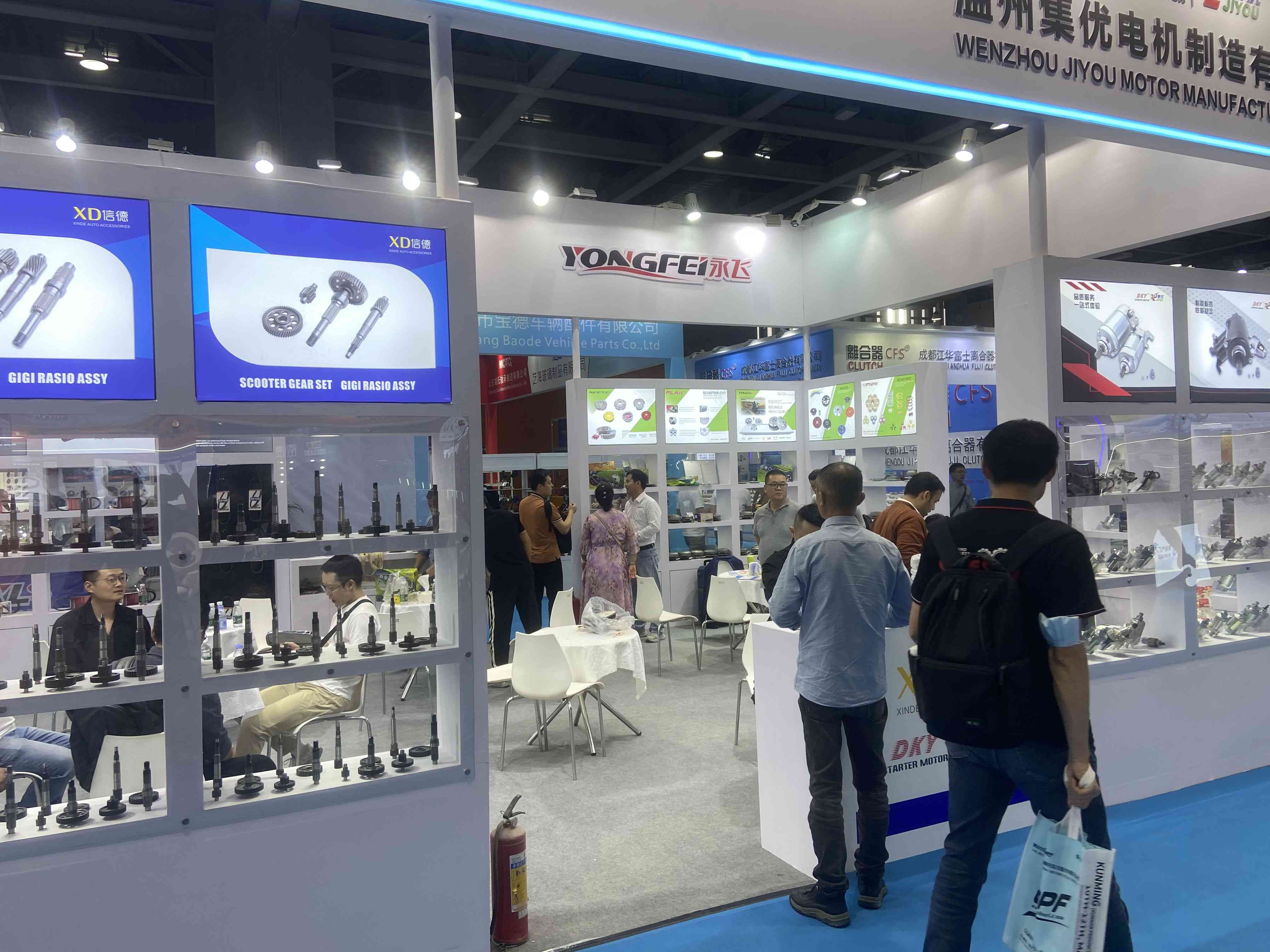 越南牙科展覽會（VIDEC）有多少家參展商呢？展會的規模怎么樣(m.hnhuay.cn)