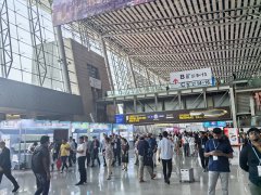 中東迪拜安防及消防展覽會(huì)Intersec Dubai于2025年1月14日在迪拜隆重舉辦！！