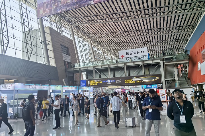 中東迪拜安防及消防展覽會Intersec Dubai于2025年1月14日在迪拜隆重舉辦！！(m.hnhuay.cn)