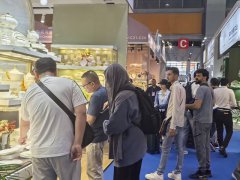 波蘭華沙國際安防消防及勞保展覽會(huì)Security Expo于2024年11月27日隆重舉辦！！！