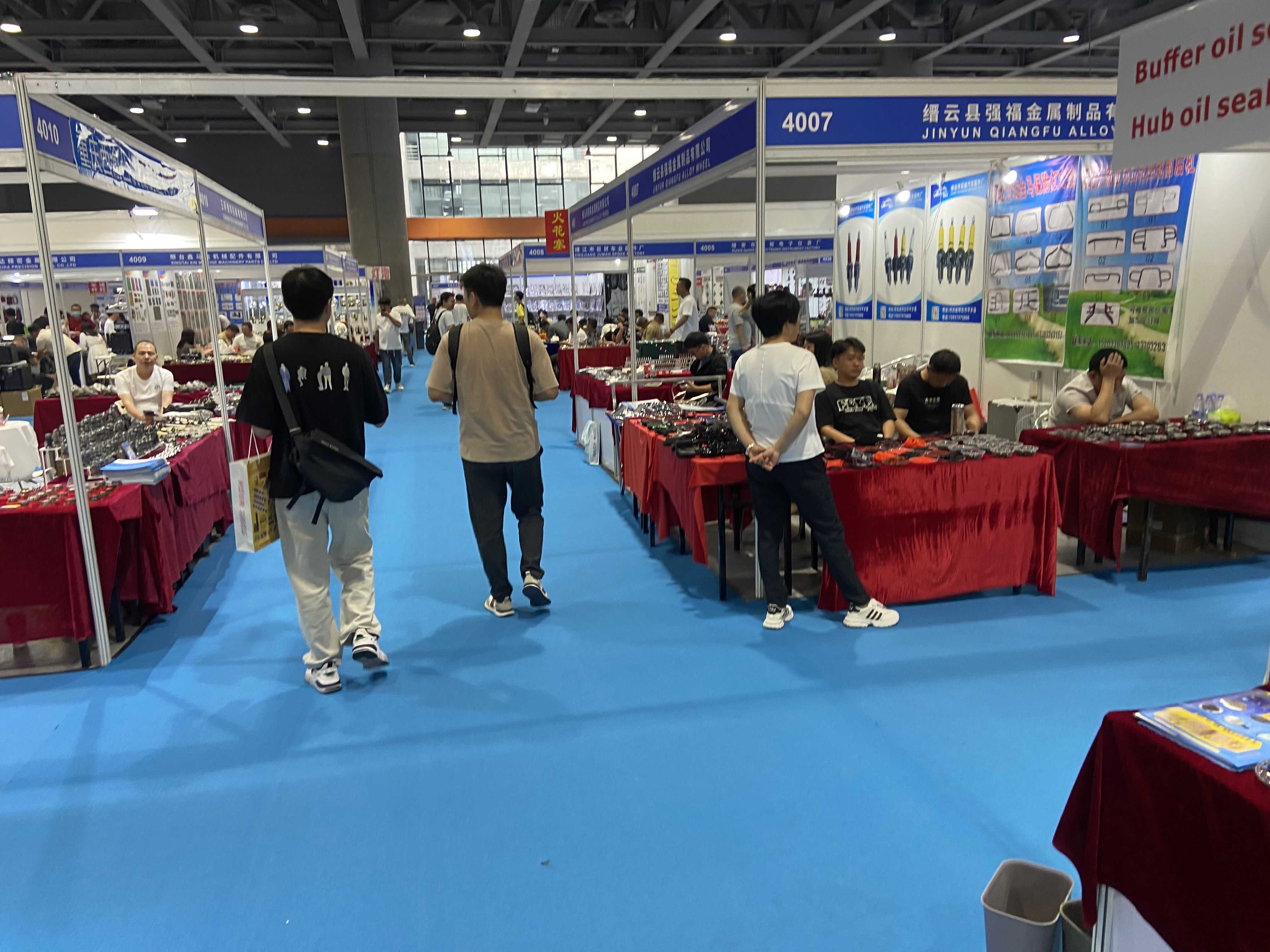 俄羅斯國際化妝品及美容展覽會InterCharm-2025展會預(yù)定(m.hnhuay.cn)