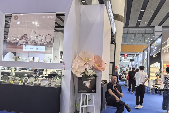 2025年6月23日巴西國際家電及家庭用品展覽會(huì)Eletrolar Show正火熱報(bào)名1！(m.hnhuay.cn)