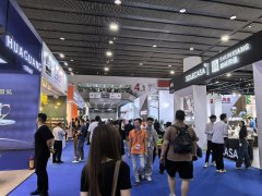 2025俄羅斯國際消費(fèi)電子電器展覽會ICEE正火熱選位中！！！