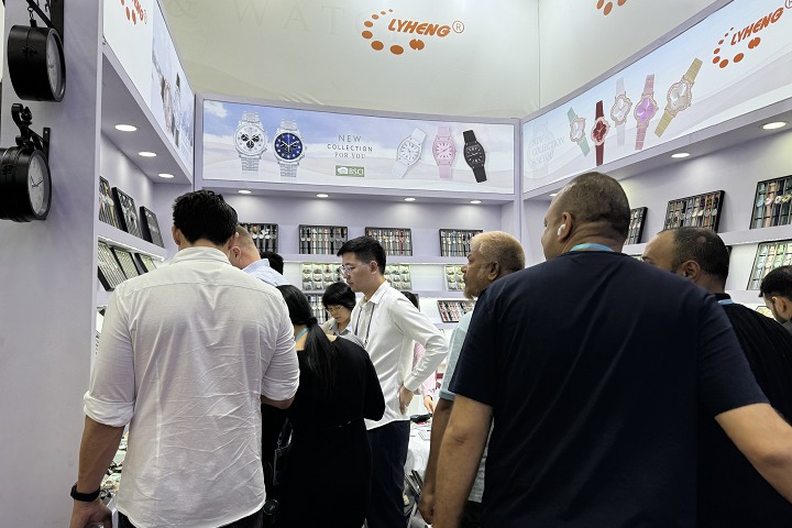 2025年美國(guó)拉斯維加斯國(guó)際五金工具及花園用品展覽會(huì)NHS將于3月18日-20日在拉斯維加斯國(guó)際會(huì)展中心隆重舉行！(m.hnhuay.cn)