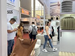 2025年土耳其國際家庭用品、家用電器和禮品展覽會Zuchex將于9月11日-14日伊斯坦