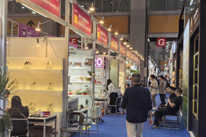 2025馬來西亞國際電子制造展覽會EMAX于7月23日隆重舉辦！在線選位中！(m.hnhuay.cn)