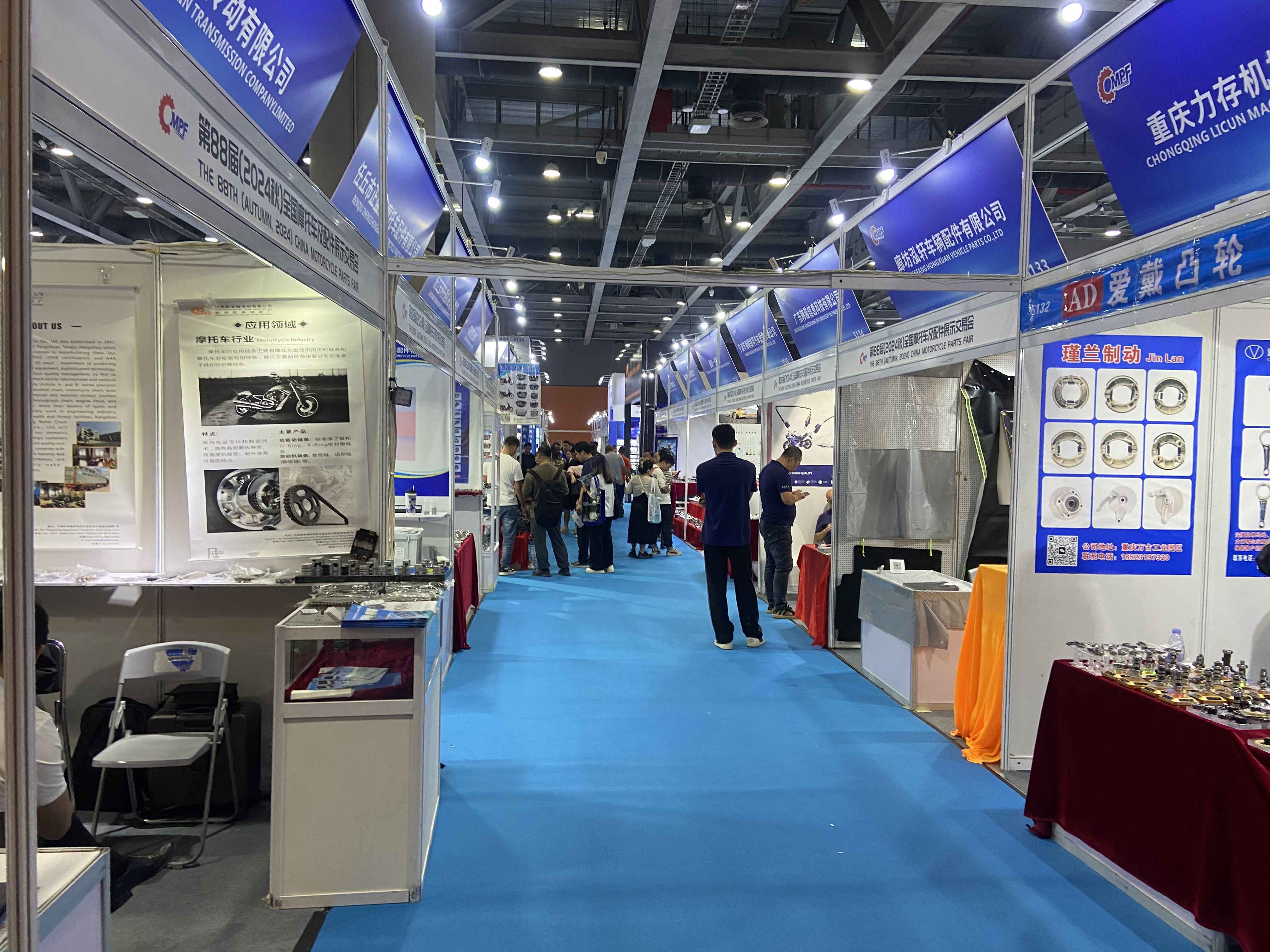 2025年印尼雅加達橡膠及輪胎展覽會Tyre Indonesia怎么參展報名(m.hnhuay.cn)