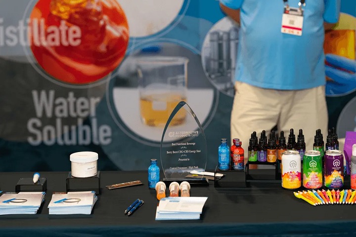 美國邁阿密國際電子煙展覽會world vape show(m.hnhuay.cn)