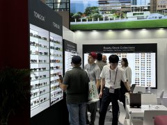 2025年印尼雅加達照明展覽會INALIGHT，東盟最大的照明行業盛會！