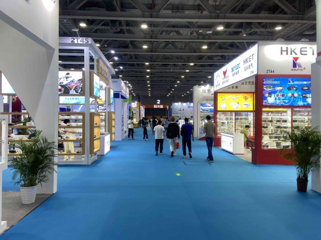 2025年印尼雅加達橡膠及輪胎展覽會（Tyre Indonesia）規模怎么樣？(m.hnhuay.cn)