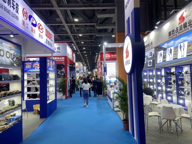 2025年沙特利雅得汽車零配件展覽會Automechanika 將在4月28-30日舉行(m.hnhuay.cn)