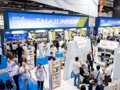 2025年第7屆沙特汽配展覽會(huì)Automechanika將于4月28-30日利雅得舉行