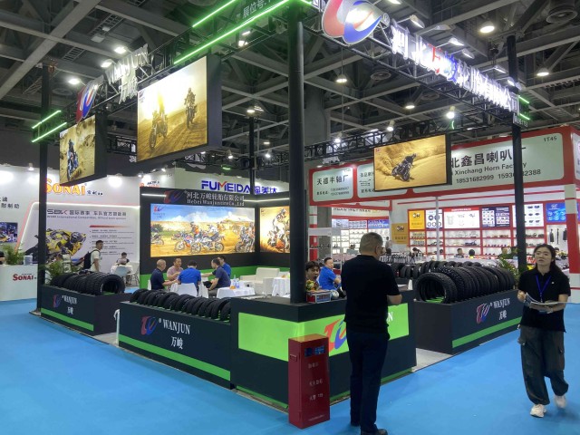 2025年美國拉斯維加斯汽車零配件及售后服務展覽會AAPEX-助力企業開拓北美市場(m.hnhuay.cn)