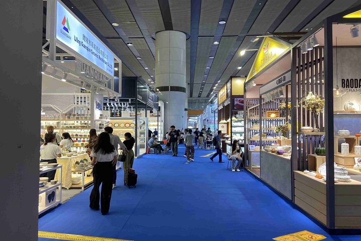 2025年俄羅斯國際家具及木工機械展覽會Umids將于4月8日-11日在克拉斯諾達爾展覽中心舉辦！(m.hnhuay.cn)