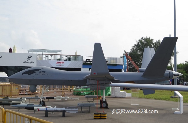 新加坡國際航空航天展覽會Singapore Airshow(m.hnhuay.cn)